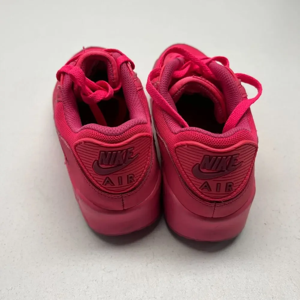 Nike Air Max 90 Hyper Pink Vivid Pink Size 8